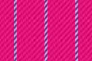 Lines stripe vertical. Fabric pattern vector. Texture seamless background textile. vector