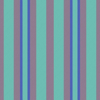 sin costura modelo tela. raya líneas textura. textil vector vertical antecedentes.