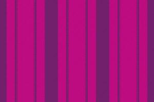 Stripe vertical textile. Fabric lines background. Vector pattern texture seamless.