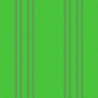 Fabric vertical vector. Background stripe lines. Pattern textile texture seamless. vector