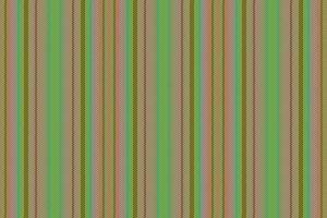 Texture stripe seamless. Pattern lines vertical. Vector textile background fabric.