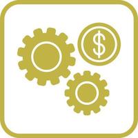 Settings Vector Icon