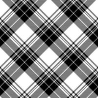 Tartan scotland seamless plaid pattern vector. Retro background fabric. Vintage check color square geometric texture for textile print, wrapping paper, gift card, wallpaper design. vector