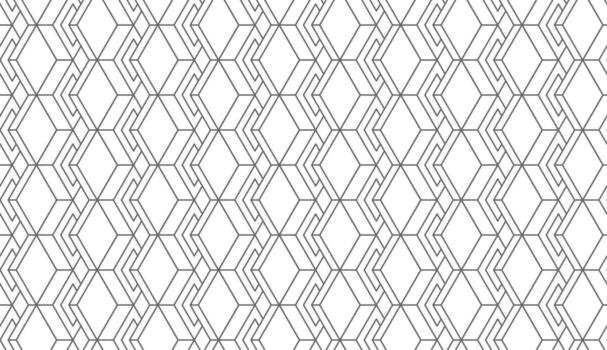 patrón geométrico sin fisuras. fondo de vector de diseño moderno para fondo web o impresión en papel.