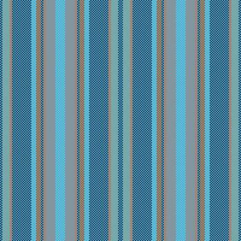 modelo textil raya. líneas antecedentes tela. vector sin costura textura vertical.