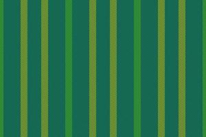 Background texture seamless. Vertical vector pattern. Stripe lines textile fabric.