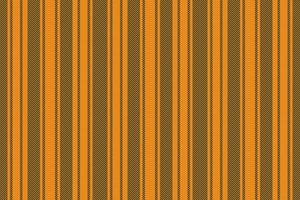 Texture pattern textile. Background vertical vector. Lines fabric seamless stripe. vector