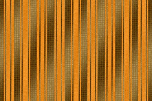 textura modelo textil. antecedentes vertical vector. líneas tela sin costura raya. vector