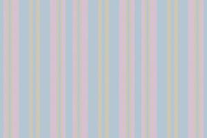 Vertical lines stripe background. Vector stripes pattern seamless fabric texture. Geometric striped line abstract design.