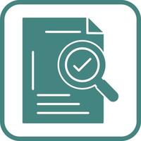 Check Vector Icon