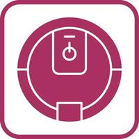 Power Button Vector Icon