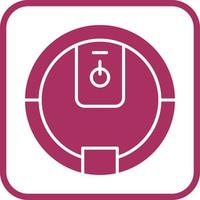 Power Button Vector Icon