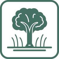 Tree Vector Icon
