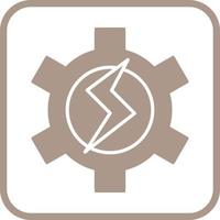 Setting Vector Icon
