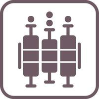 Plot Vector Icon