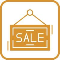 Super Sale Vector Icon