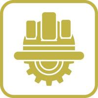 Engineering Vector Icon