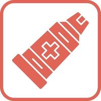 Paste Vector Icon