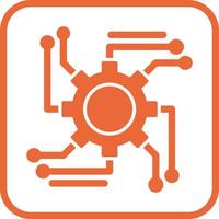 Automation Vector Icon