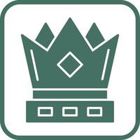 Crown Vector Icon