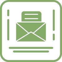 Email Vector Icon