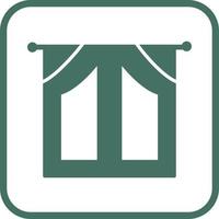 Window Vector Icon