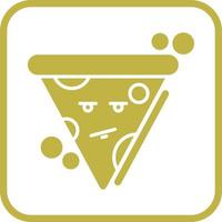 Pizza Vector Icon