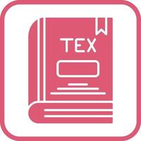 Book Vector Icon