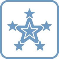 Star Vector Icon