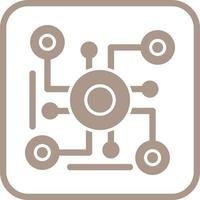 Connection Vector Icon