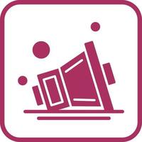 Speaker Vector Icon