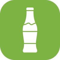 Soda Vector Icon