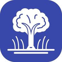 Tree Vector Icon