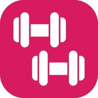 Exercise Vector Icon