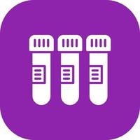 Test Tube Vector Icon