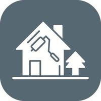 Home Repair Vector Icon