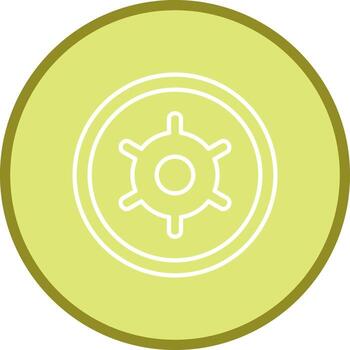 Unique Technical Support Vector Icon