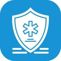 Medical Symbol Vector Icon