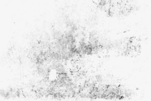 Transparent PNG Overlay Distressed Grunge Noise Texture Background