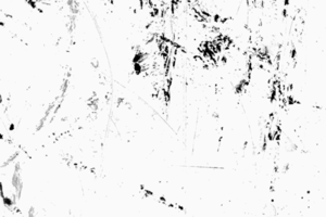 Overlay Distressed Grunge Noise Transparent PNG Texture Background