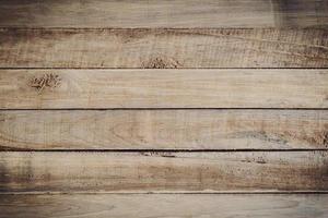 Grunge wood rustic texture and background with space photo