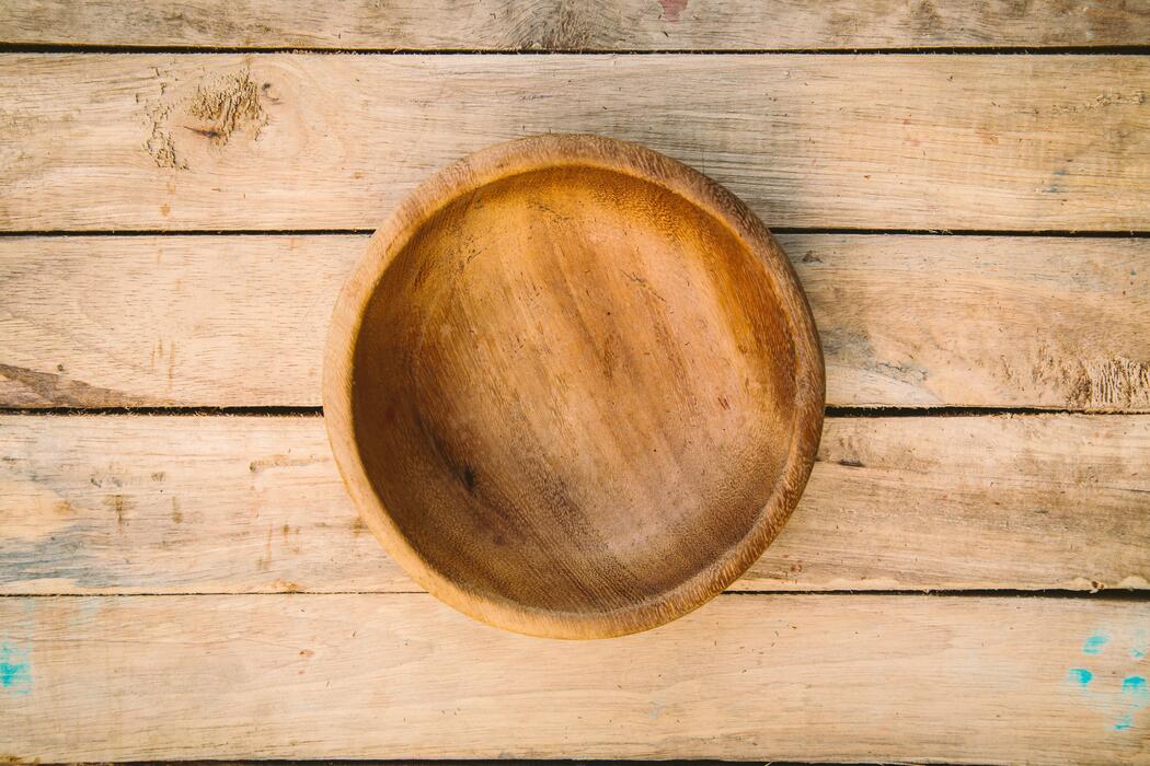 Wooden Bowl Stock Photos, Images and Backgrounds for Free Download