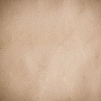 old brown paper background texture and close up photo