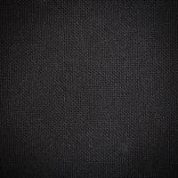 black fabric texture and background photo