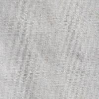 white fabric texture for background photo