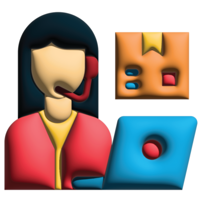Customer Support PNGs for Free Download
