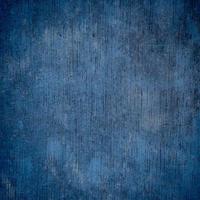 Blue wood background and texture photo