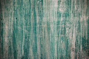 green wooden background photo