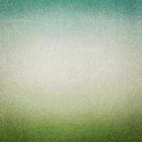 Vintage blue green paper background photo