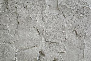 Wet cement texture and background photo